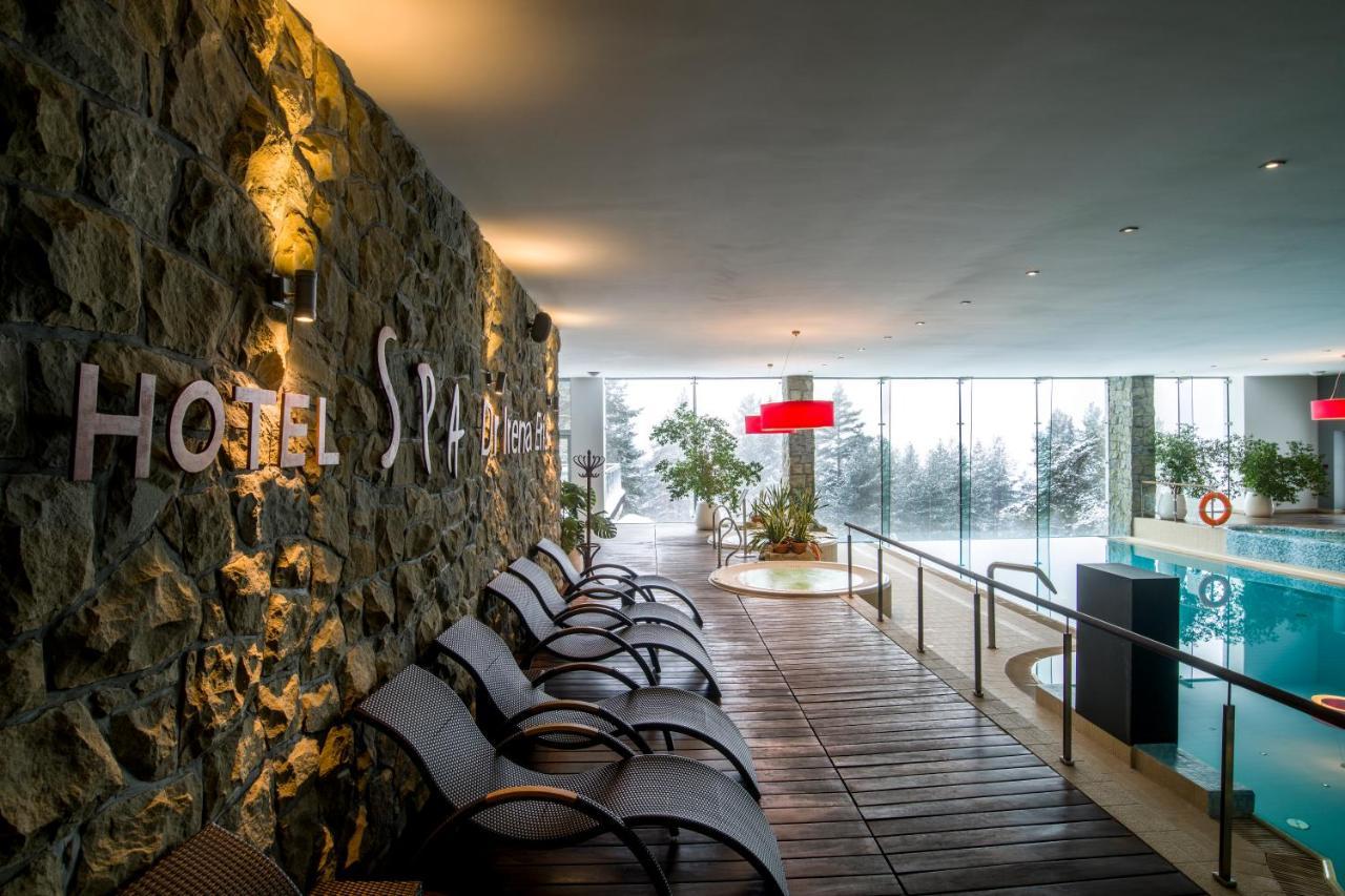 Hotel Spa Dr Irena Eris קריניצה זדרוי מראה חיצוני תמונה