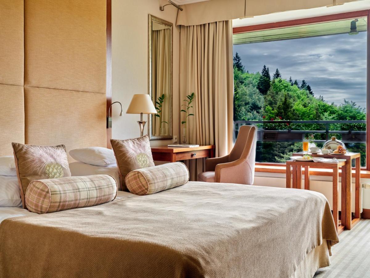 Hotel Spa Dr Irena Eris קריניצה זדרוי מראה חיצוני תמונה