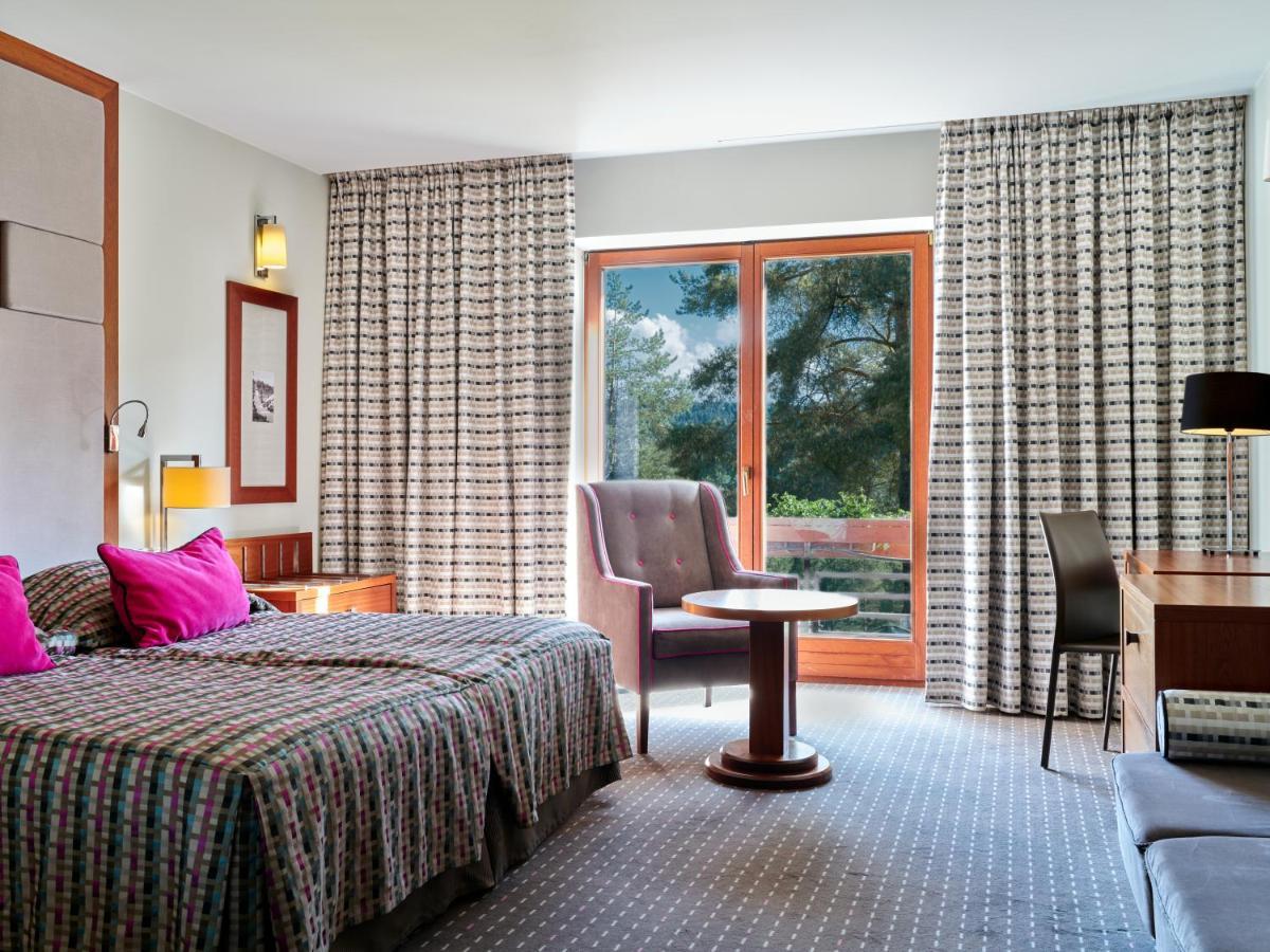 Hotel Spa Dr Irena Eris קריניצה זדרוי מראה חיצוני תמונה