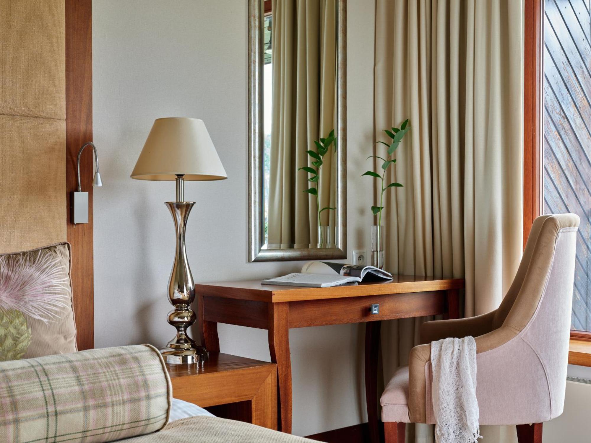 Hotel Spa Dr Irena Eris קריניצה זדרוי מראה חיצוני תמונה