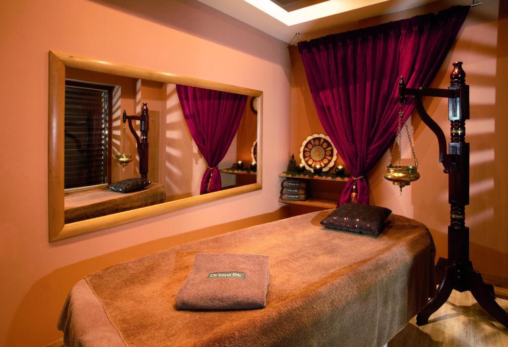 Hotel Spa Dr Irena Eris קריניצה זדרוי מראה חיצוני תמונה