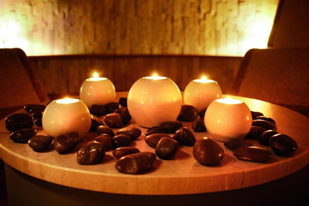 Hotel Spa Dr Irena Eris קריניצה זדרוי מראה חיצוני תמונה