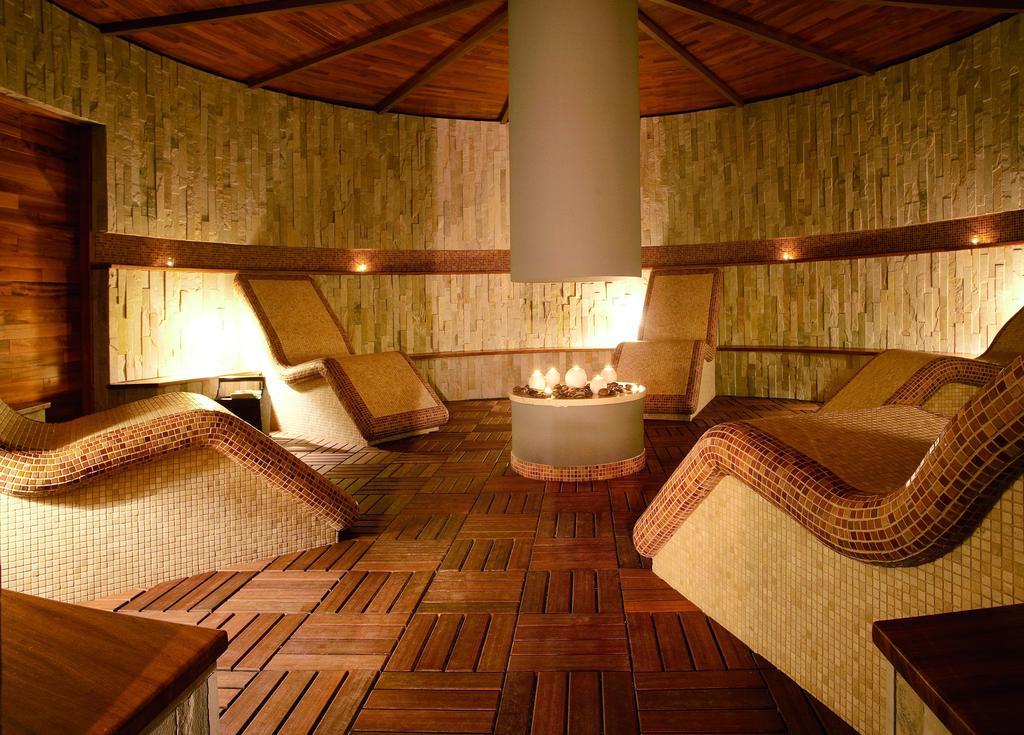 Hotel Spa Dr Irena Eris קריניצה זדרוי מראה חיצוני תמונה