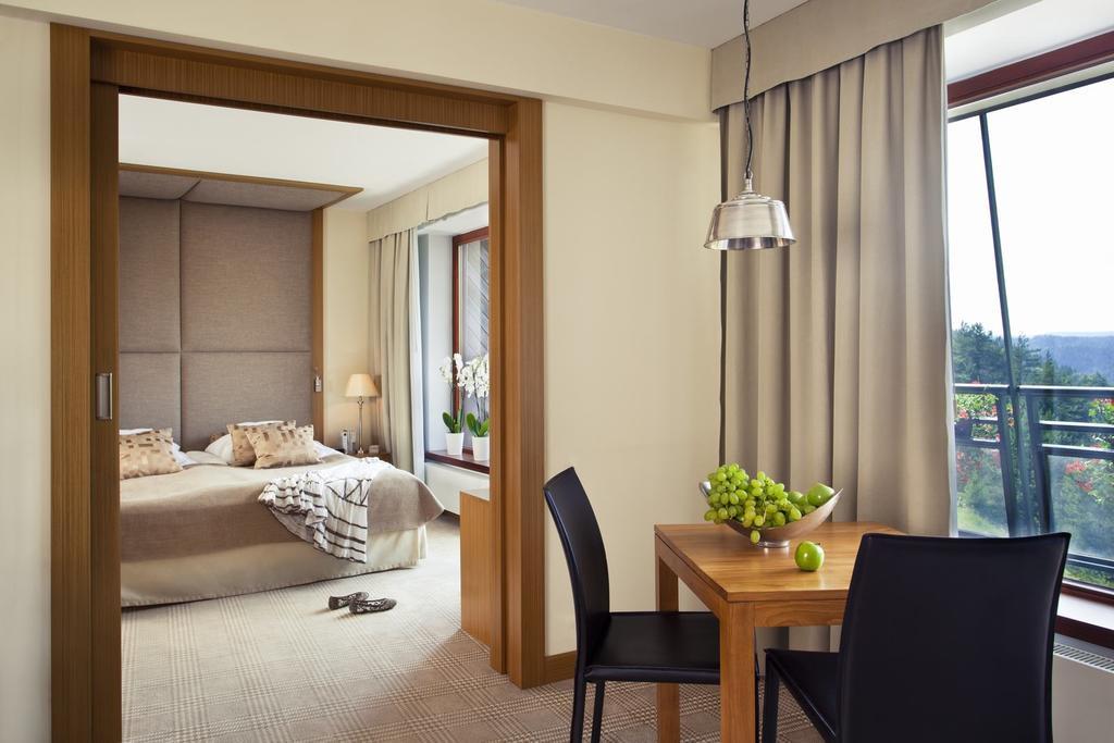 Hotel Spa Dr Irena Eris קריניצה זדרוי מראה חיצוני תמונה