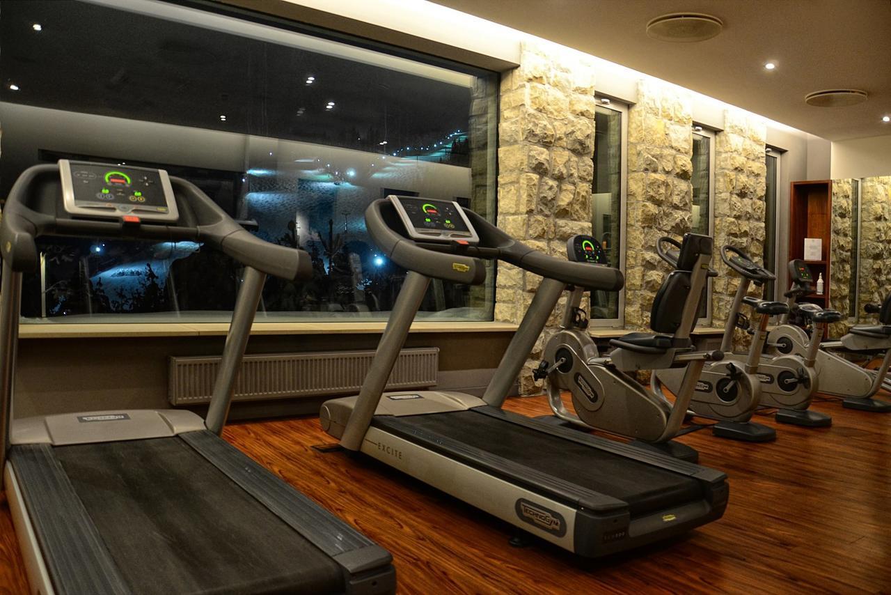 Hotel Spa Dr Irena Eris קריניצה זדרוי מראה חיצוני תמונה