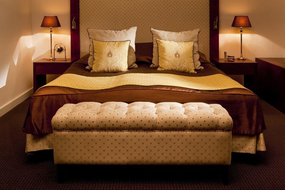 Hotel Spa Dr Irena Eris קריניצה זדרוי מראה חיצוני תמונה