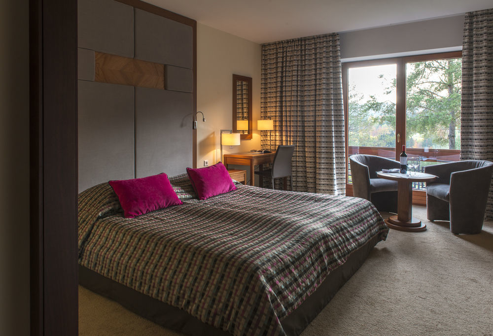 Hotel Spa Dr Irena Eris קריניצה זדרוי מראה חיצוני תמונה