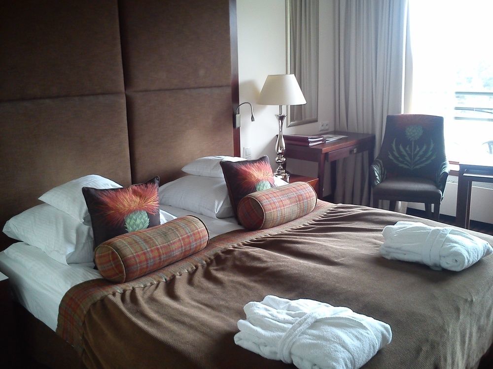 Hotel Spa Dr Irena Eris קריניצה זדרוי מראה חיצוני תמונה