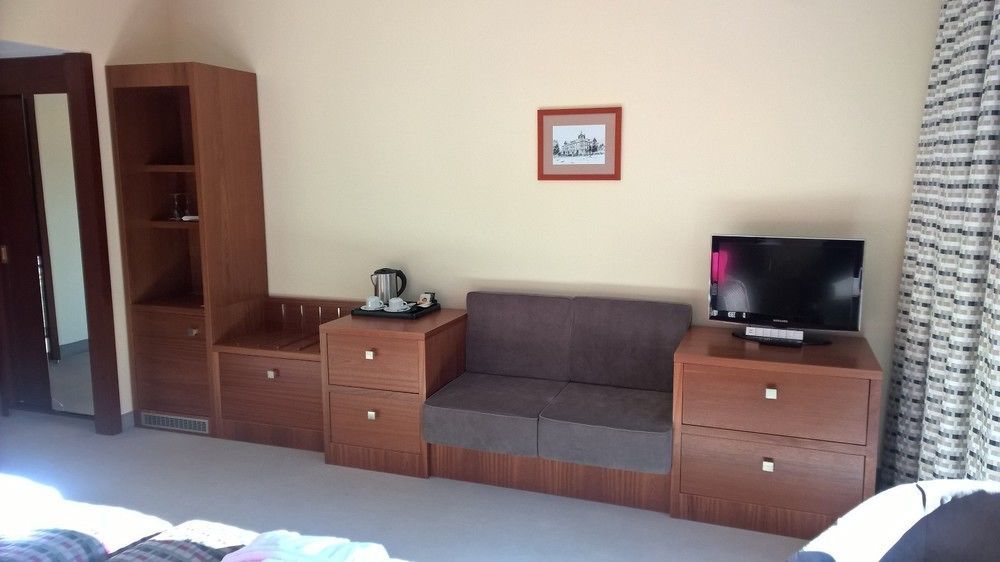 Hotel Spa Dr Irena Eris קריניצה זדרוי מראה חיצוני תמונה