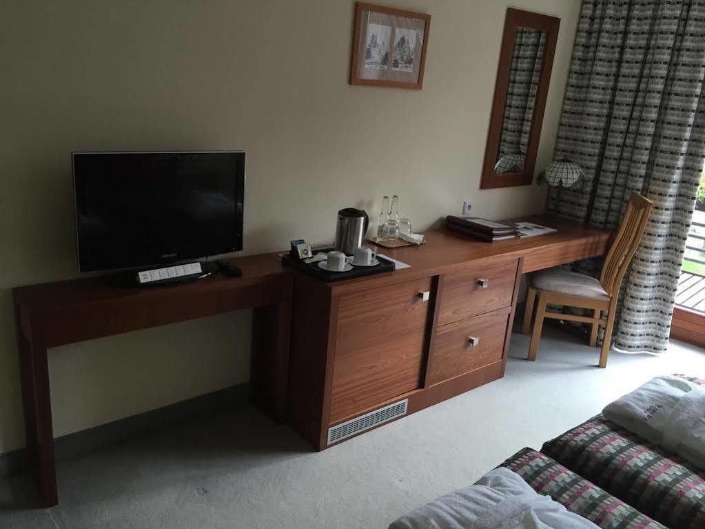 Hotel Spa Dr Irena Eris קריניצה זדרוי מראה חיצוני תמונה
