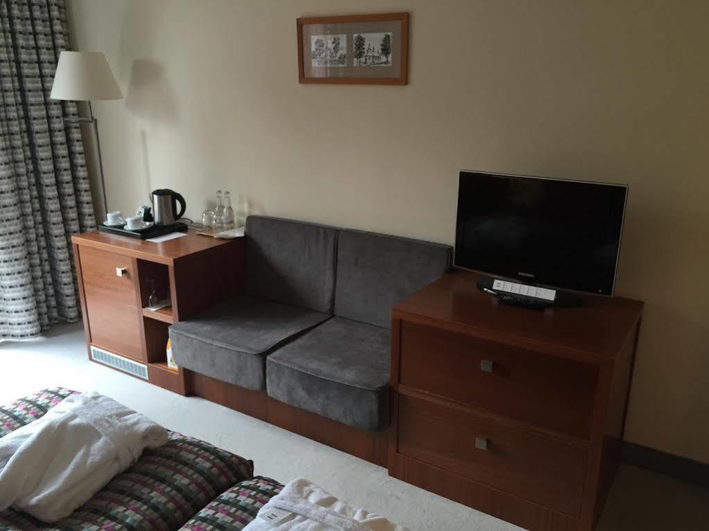 Hotel Spa Dr Irena Eris קריניצה זדרוי מראה חיצוני תמונה