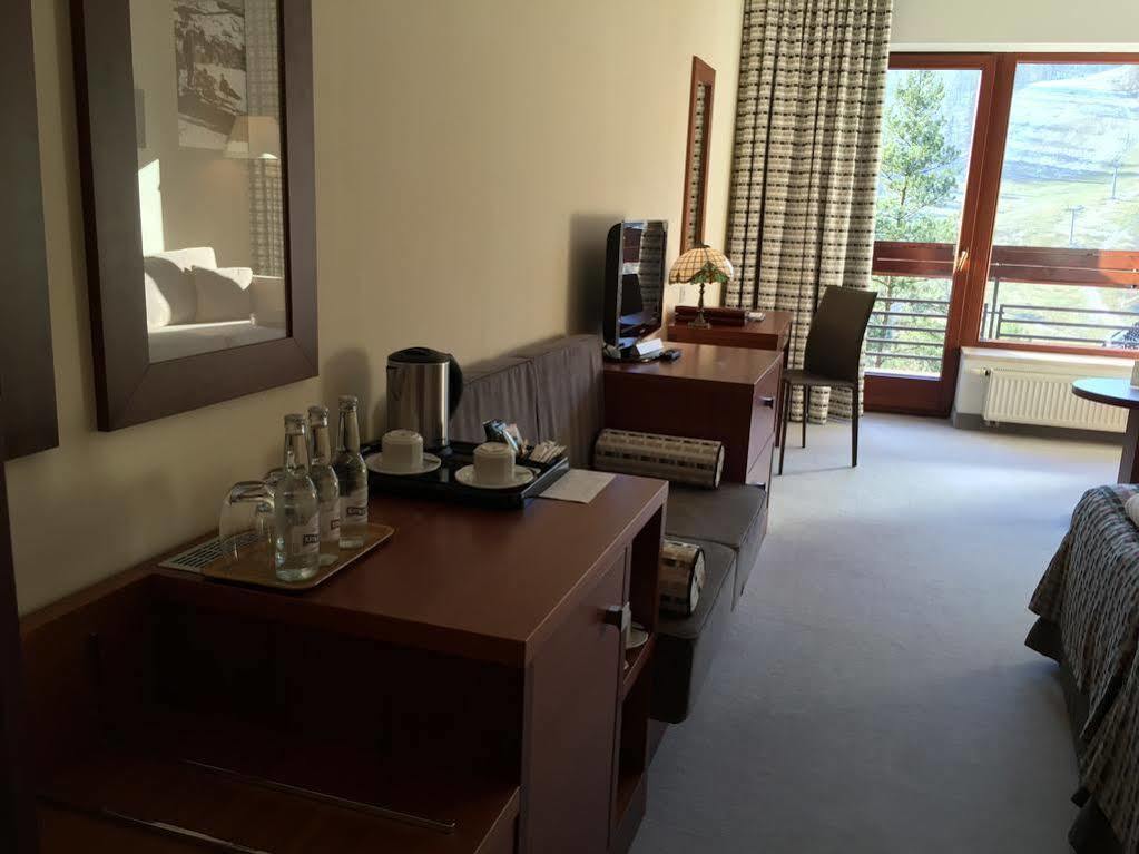 Hotel Spa Dr Irena Eris קריניצה זדרוי מראה חיצוני תמונה
