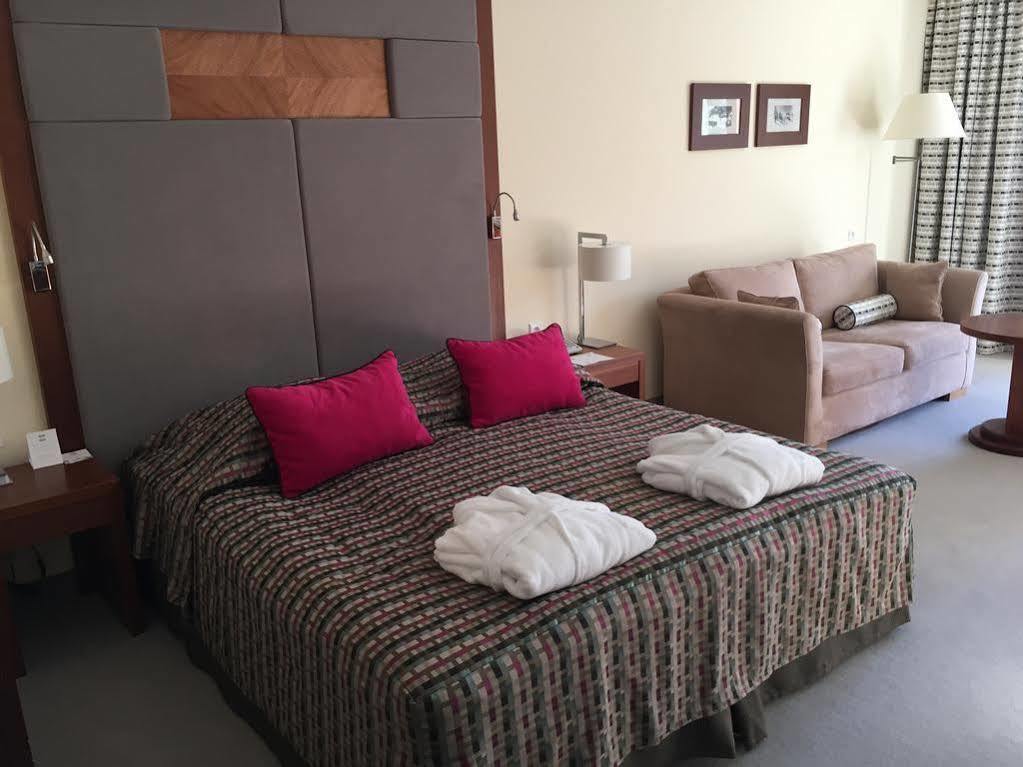Hotel Spa Dr Irena Eris קריניצה זדרוי מראה חיצוני תמונה