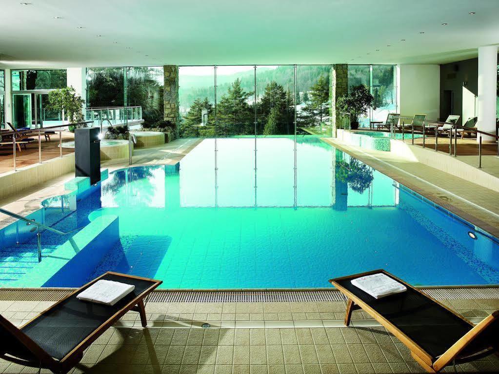 Hotel Spa Dr Irena Eris קריניצה זדרוי מראה חיצוני תמונה