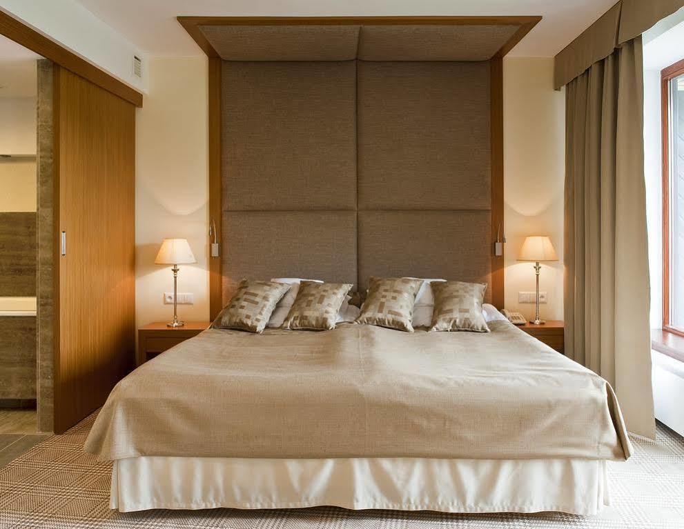 Hotel Spa Dr Irena Eris קריניצה זדרוי מראה חיצוני תמונה