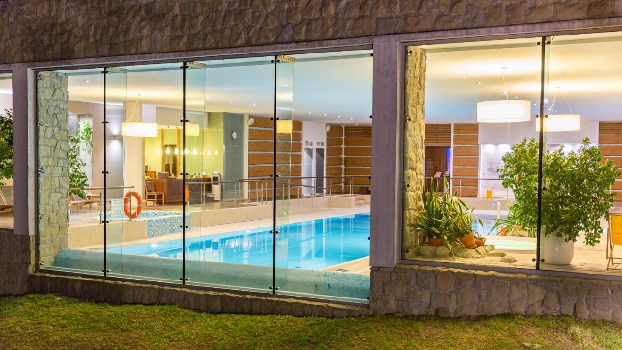 Hotel Spa Dr Irena Eris קריניצה זדרוי מראה חיצוני תמונה